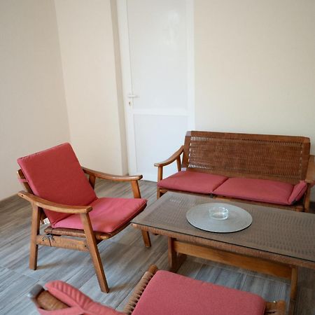 Apartman Na Stanovima Ζαντάρ Εξωτερικό φωτογραφία